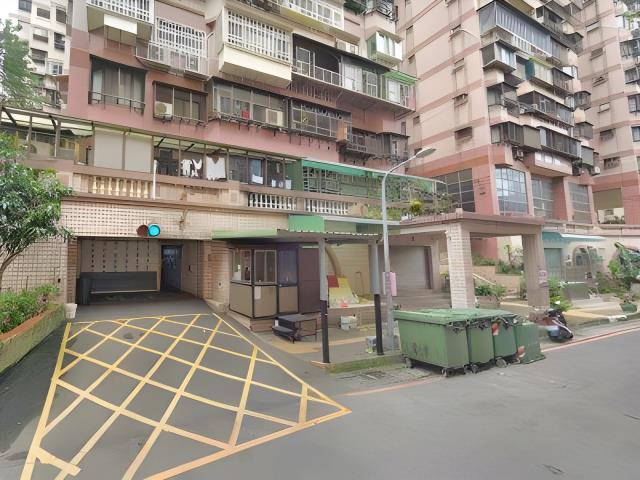 新北樹林法拍大樓-7
