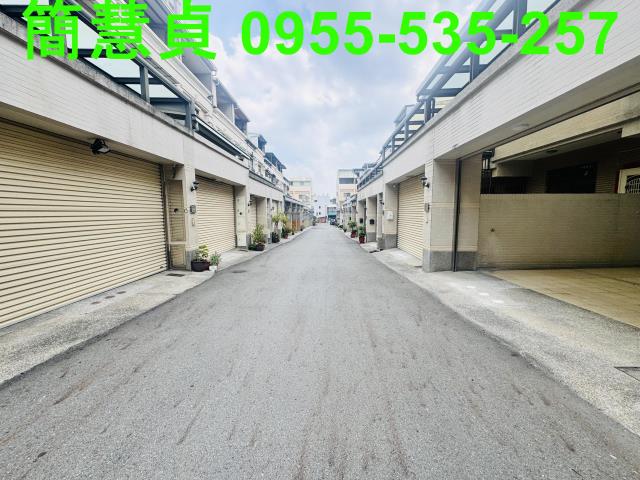 南投南投市透天-11