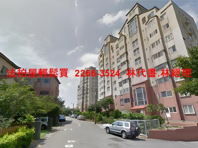 桃園楊梅大樓法拍-9