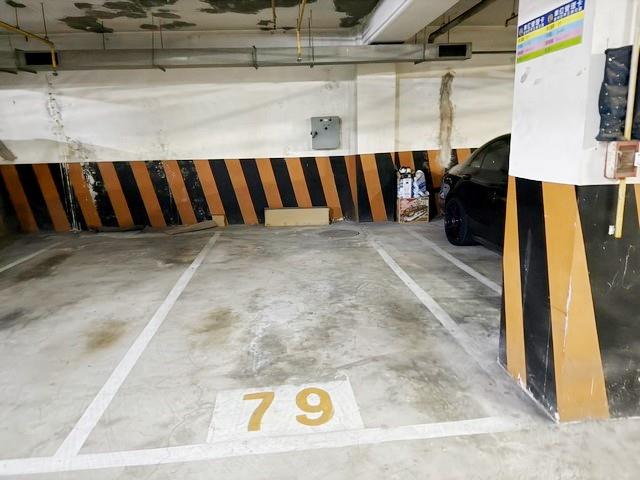台南永康大樓-13
