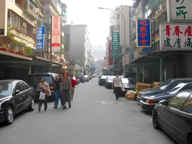 信義區大樓法拍-1