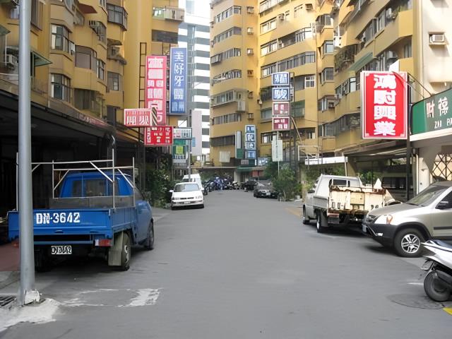 信義區大樓法拍-2