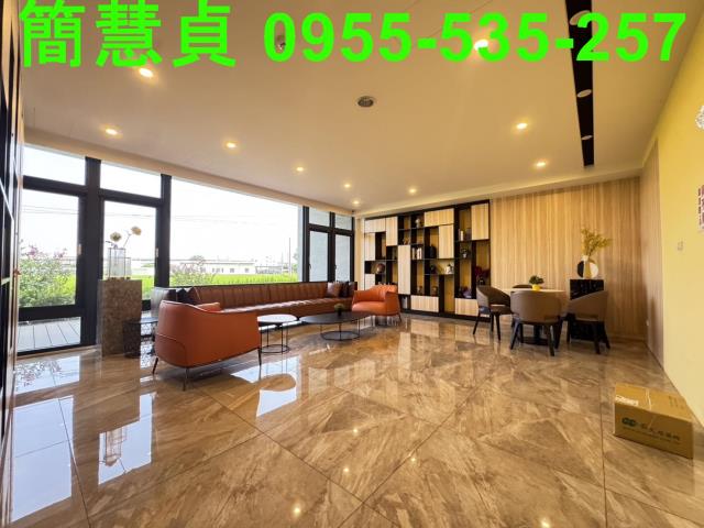 草屯華廈-10
