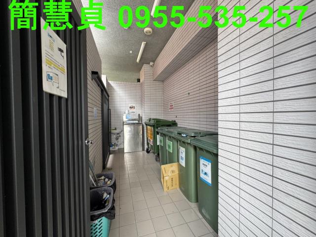 草屯華廈-11