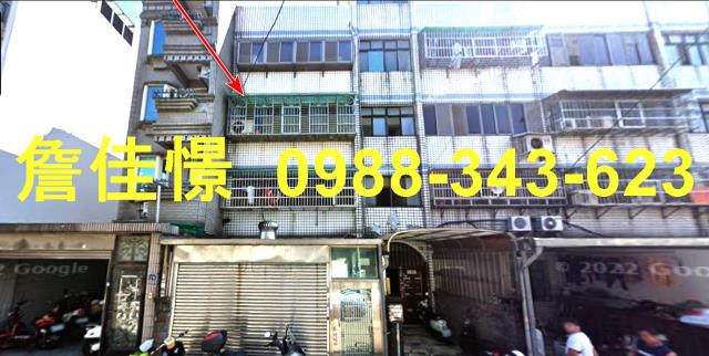 湖口法拍公寓-1
