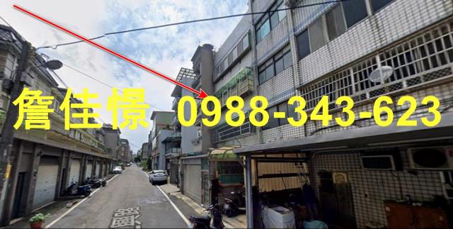 湖口法拍公寓-3