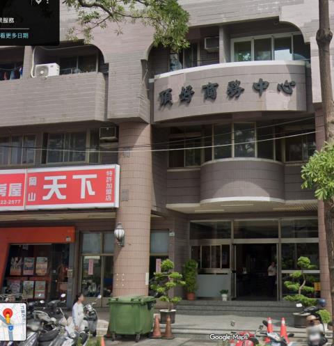 岡山大樓法拍-3