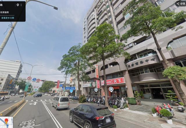 岡山大樓法拍-5