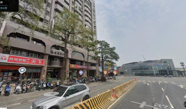 岡山大樓法拍-6