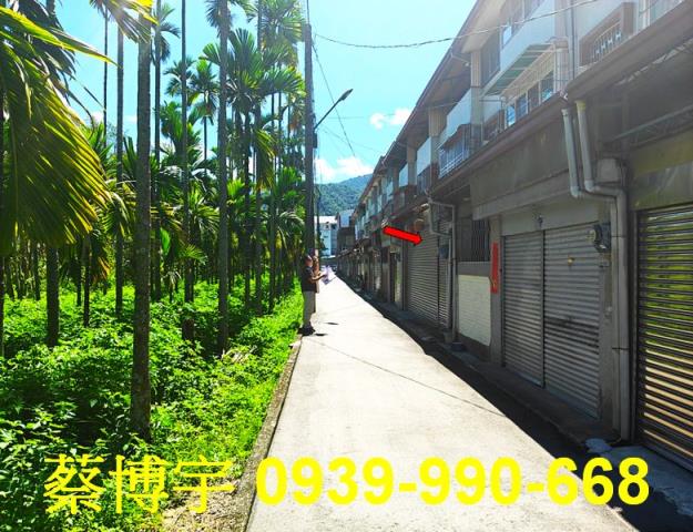 埔里法拍屋水頭路透天