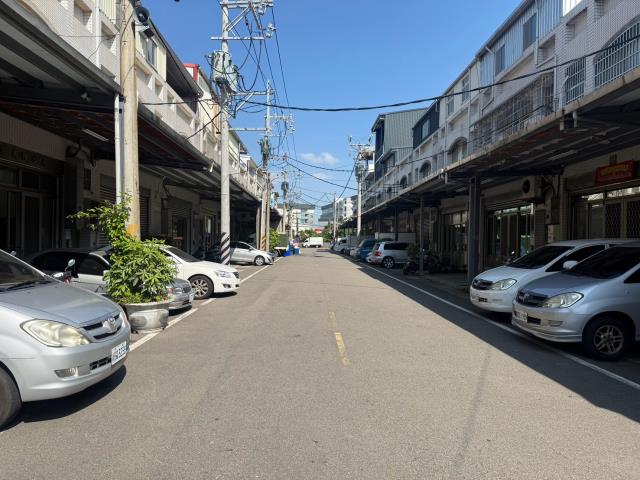 桃園中壢平鎮廠房廠辦