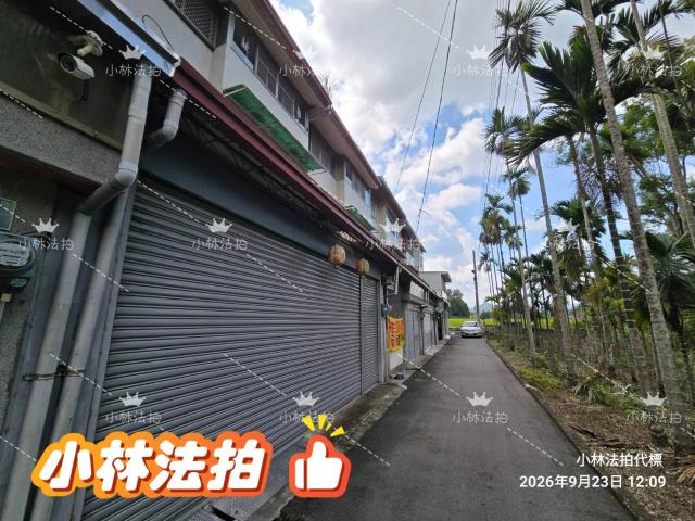 埔里透天拍賣-2