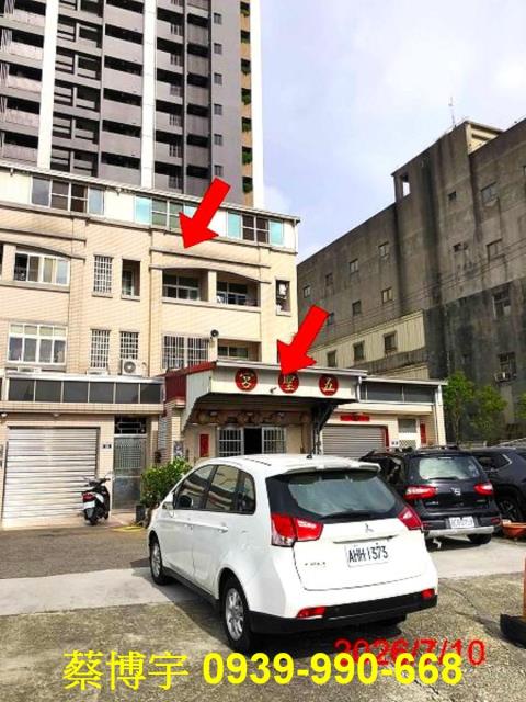 梧棲區光華東街法拍屋