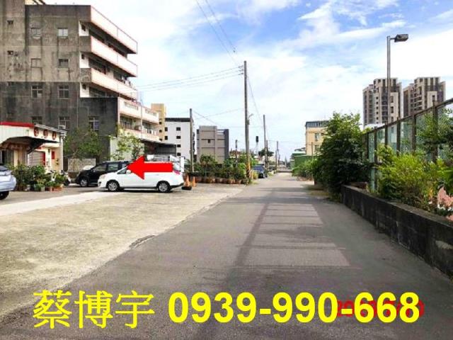 梧棲法拍光華東街透天