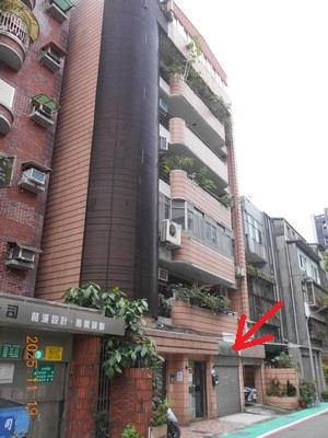 台北法拍華廈-2