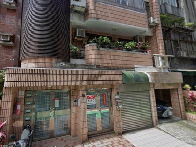 台北法拍華廈-4