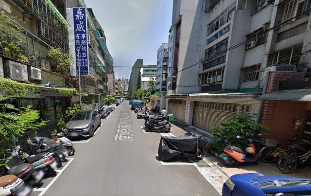 台北公寓法拍-4