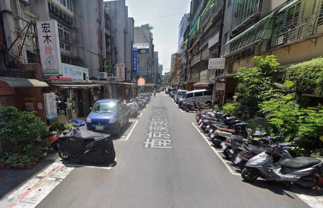 台北公寓法拍-5