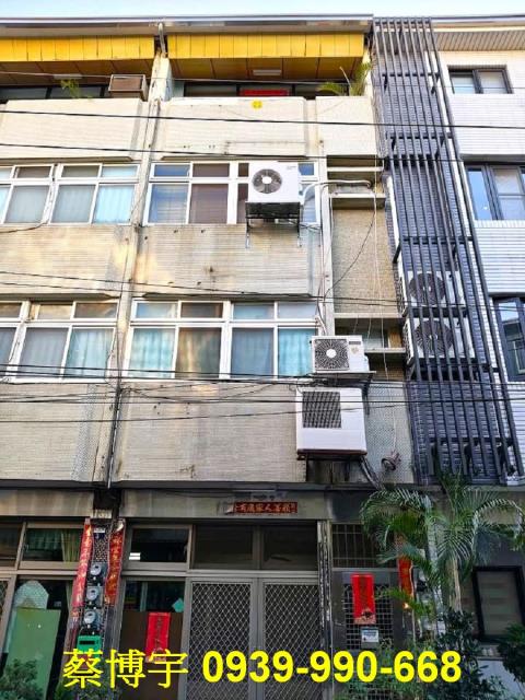 烏日區長春街法拍透天