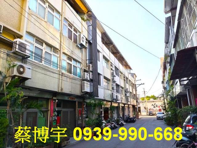 烏日區長春街法拍透天