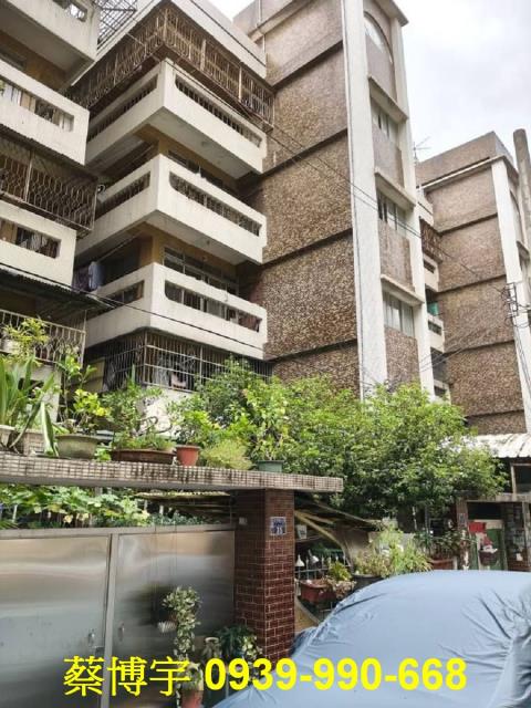 北屯法拍屋太原路公寓