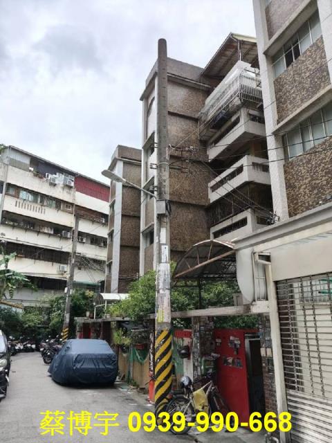 北屯法拍屋太原路公寓