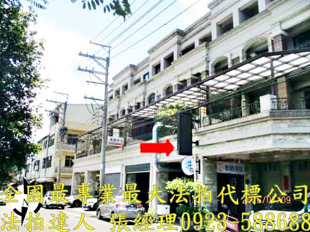 台中神岡法拍透天-3