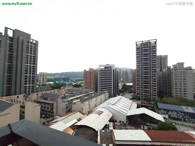 高雄鼓山大樓-14