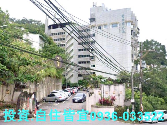 新北新店華廈拍賣-4