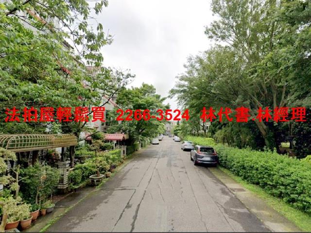 桃園楊梅法拍透天-8