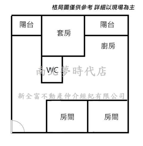 台南安南大樓-15