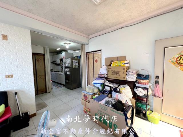 台南安南大樓-4
