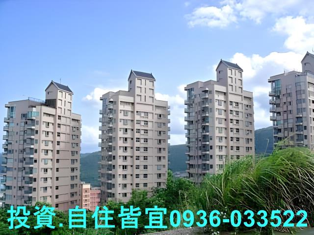 新北萬里法拍大樓-2