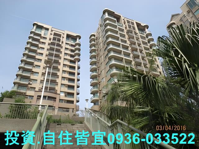 新北萬里法拍大樓-3