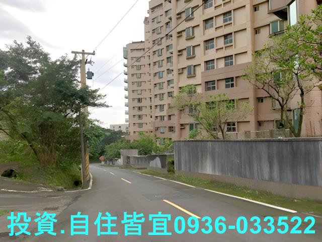 新北萬里法拍大樓-6