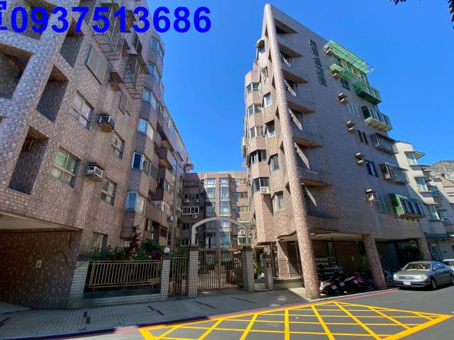 宜蘭宜蘭市華廈-1