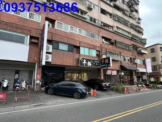 宜蘭宜蘭市華廈-1