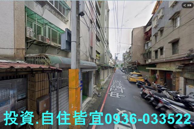 新店公寓拍賣-3
