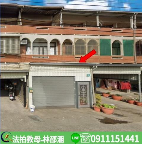 東山法拍透天-3