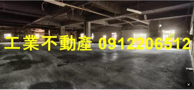 屏東市廠房-1