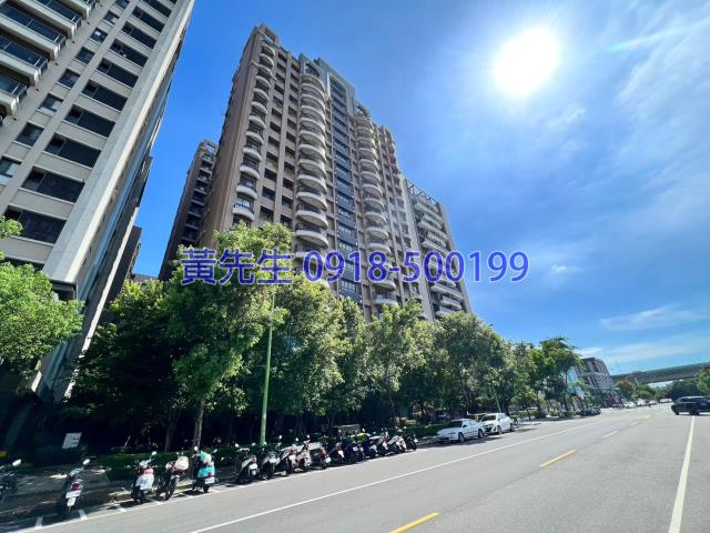 台中大樓法拍-2