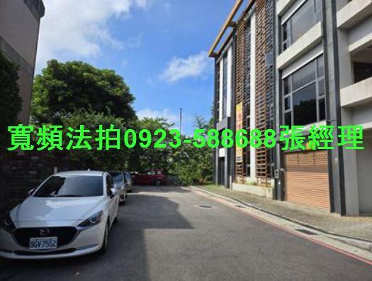 新北法拍華廈-4