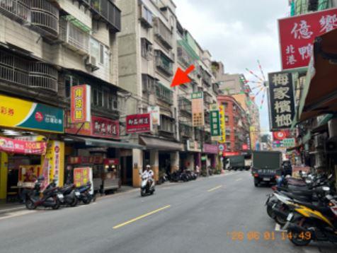 新北蘆洲法拍公寓-2