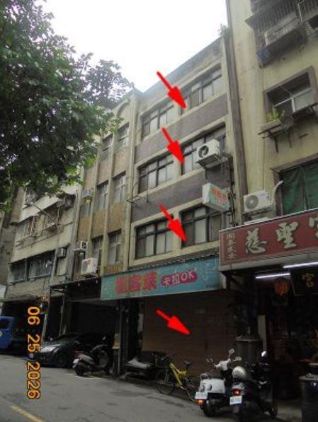 新北三重法拍透天-5