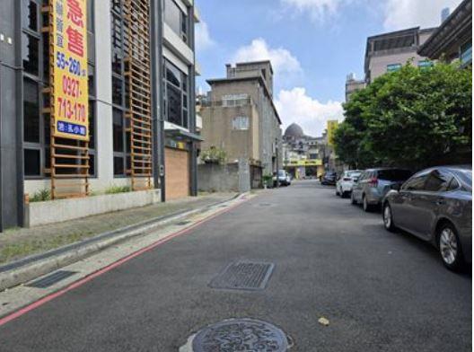 新北林口法拍華廈-4