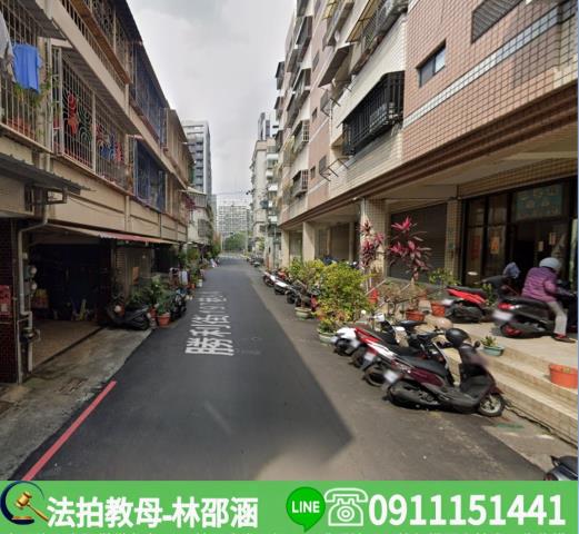 台南永康華廈法拍-5