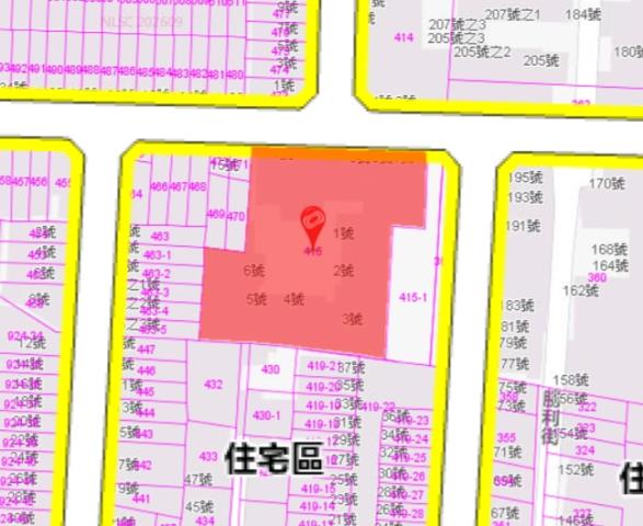 台南永康華廈法拍-7