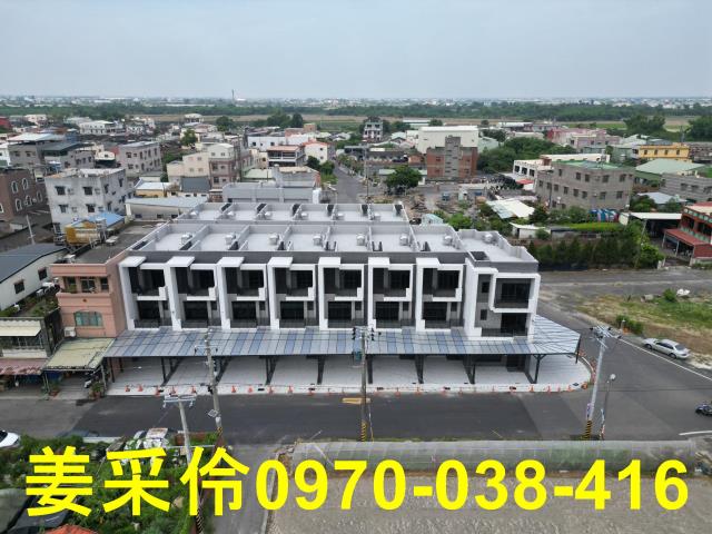 嘉義六腳透天-2