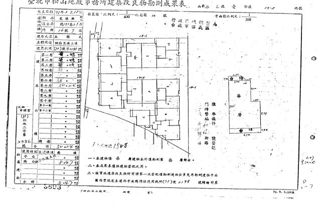 台北信義區華廈拍賣-2