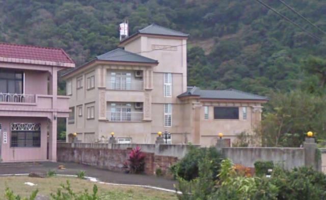 宜蘭頭城拍賣透天-1